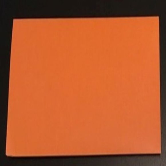 LOUIS VUITTON Authentic EMPTY ENVELOPE Designer GIFT ENVELOPE Priced CHEAP - Picture 9 of 12